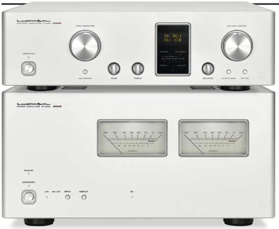 Luxman M-900U Power amplifier | AUDIO NGHĨA THỦY | www.audionghiathuy.com,  https://nghiathuyaudio.vn/
